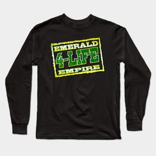 Empire 4-Life Long Sleeve T-Shirt